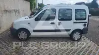 2001 Renault Kangoo