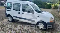 2001 Renault Kangoo