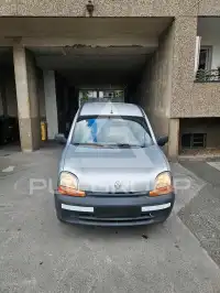 2001 Renault Kangoo
