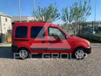 2001 Renault Kangoo