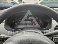 2001 Renault Kangoo