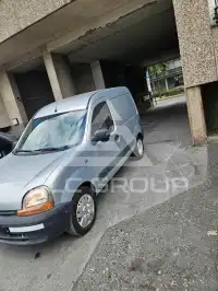 2001 Renault Kangoo