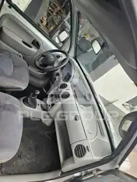 2001 Renault Kangoo