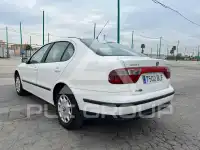 2001 Seat Toledo