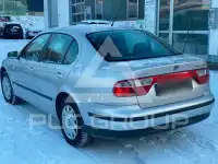 2001 Seat Toledo