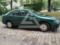 2001 Seat Toledo