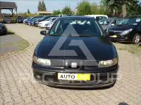 2001 Seat Toledo