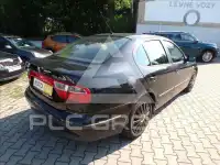 2001 Seat Toledo