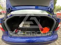 2001 Seat Toledo
