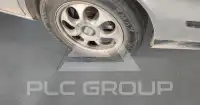 2001 Seat Toledo