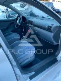 2001 Seat Toledo