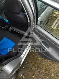 2001 Seat Cordoba
