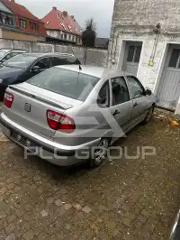 2001 Seat Cordoba