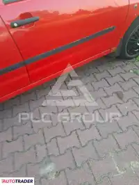 2001 Seat Cordoba