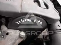 2001 Seat Arona