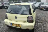 2001 Seat Arona