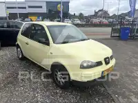 2001 Seat Arona