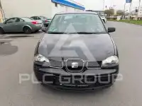 2001 Seat Arona
