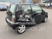 2001 Seat Arona