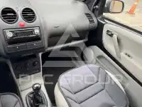 2001 Seat Arona