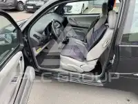 2001 Seat Arona