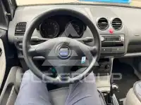 2001 Seat Arona