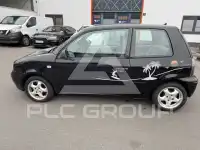 2001 Seat Arona
