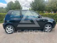 2001 Seat Arona