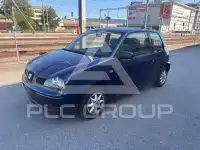 2001 Seat Arona