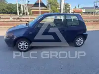2001 Seat Arona