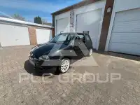 2001 Seat Arona
