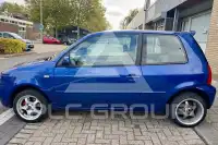 2001 Seat Arona