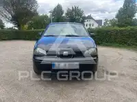 2001 Seat Arona
