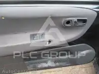2001 Seat Arona