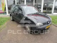 2001 Seat Arona
