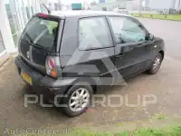 2001 Seat Arona