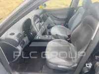 2001 Seat Leon
