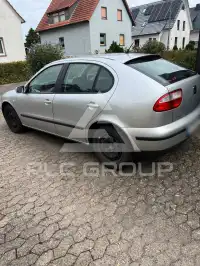 2001 Seat Leon