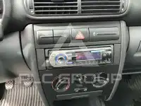 2001 Seat Leon