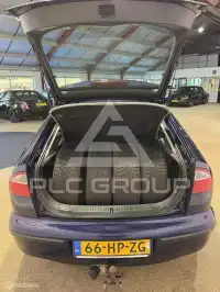 2001 Seat Leon