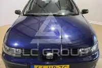 2001 Seat Leon