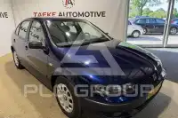 2001 Seat Leon