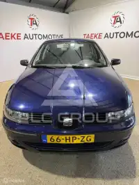 2001 Seat Leon