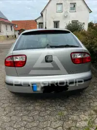 2001 Seat Leon