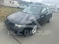 2001 Seat Leon