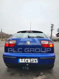 2001 Seat Leon