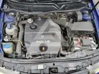 2001 Seat Leon