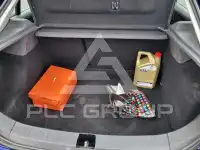 2001 Seat Leon