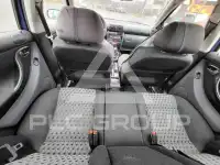2001 Seat Leon