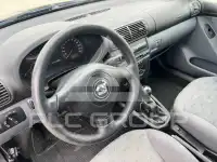 2001 Seat Leon